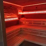 Haus Poseidon-Appartement Nr. 26