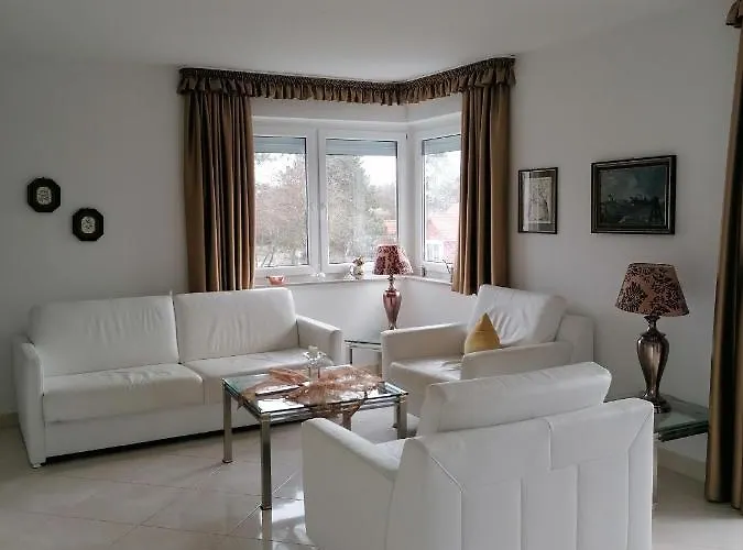 Haus Poseidon-Appartement Nr. 26