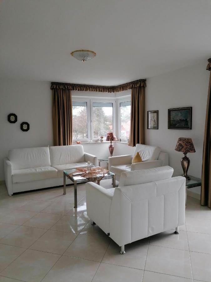 Apartment Haus Poseidon-appartement Nr. 26 Cuxhaven