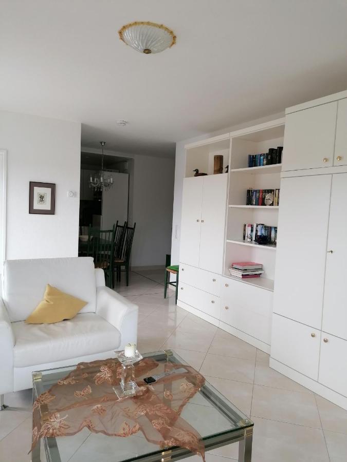 Haus Poseidon-appartement Nr. 26