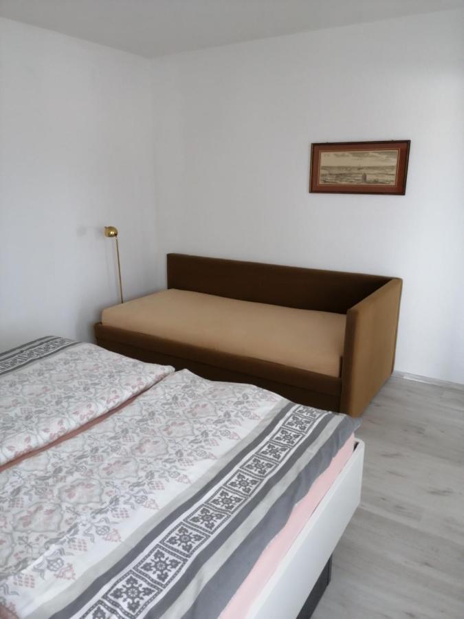 Haus Poseidon-appartement Nr. 26 Cuxhaven