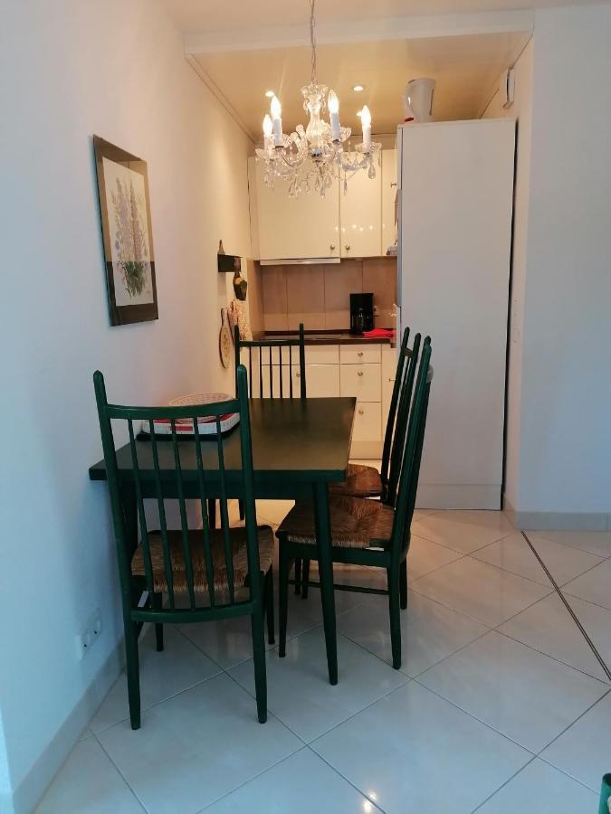 Haus Poseidon-appartement Nr. 26