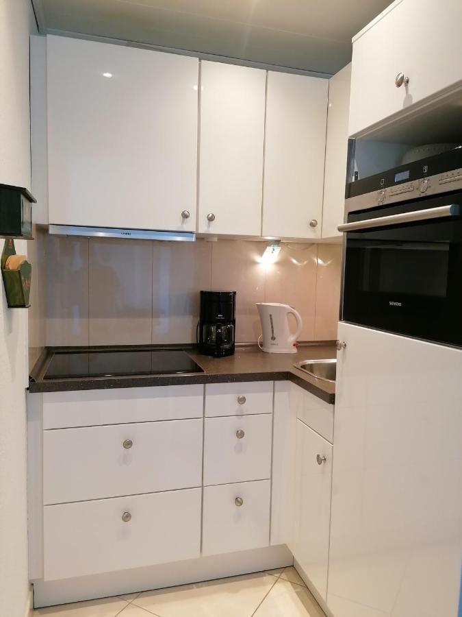 Haus Poseidon-appartement Nr. 26 *