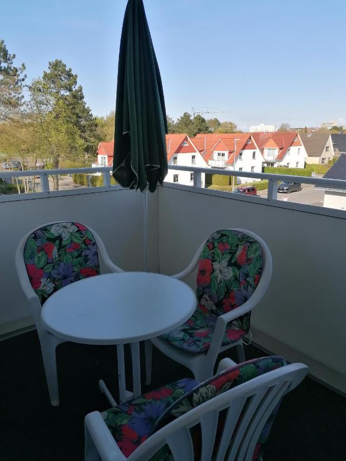 Haus Poseidon-appartement Nr. 26 Apartment