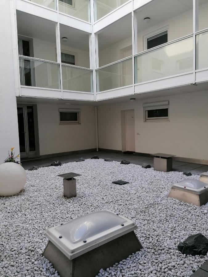 Haus Poseidon-appartement Nr. 26 * Cuxhaven
