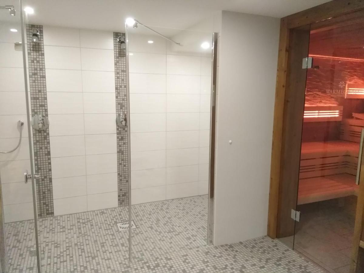 Apartment Haus Poseidon-appartement Nr. 26